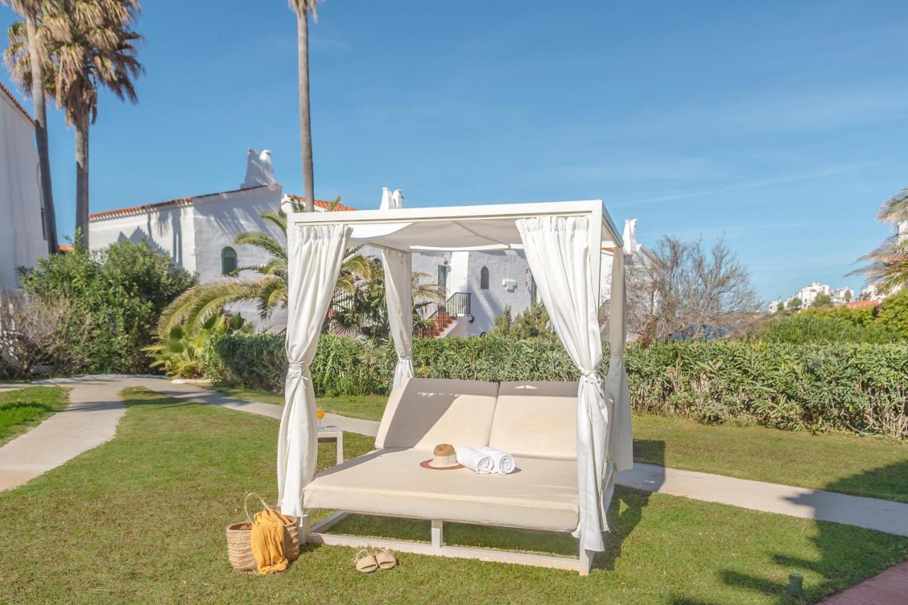 Fergus Club Carema Splash Playas De Fornells Exteriér fotografie