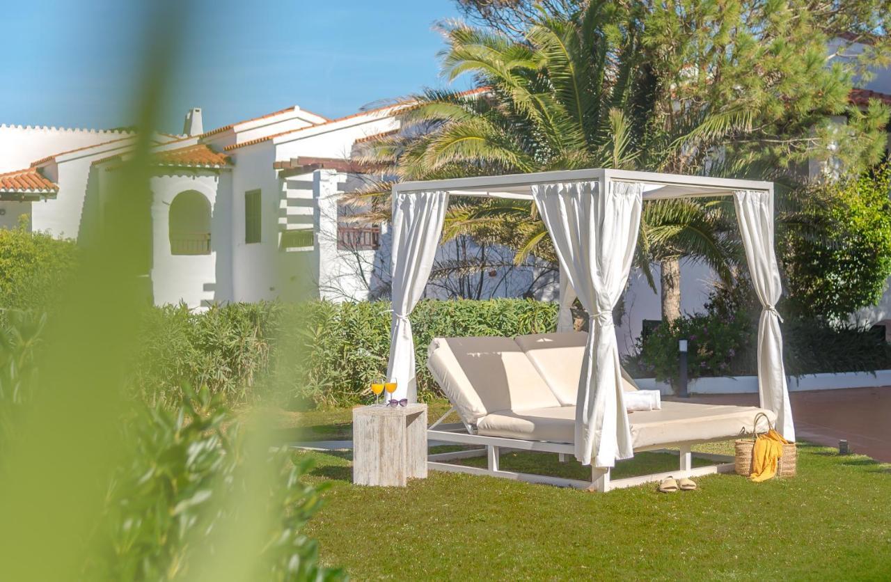 Fergus Club Carema Splash Playas De Fornells Exteriér fotografie
